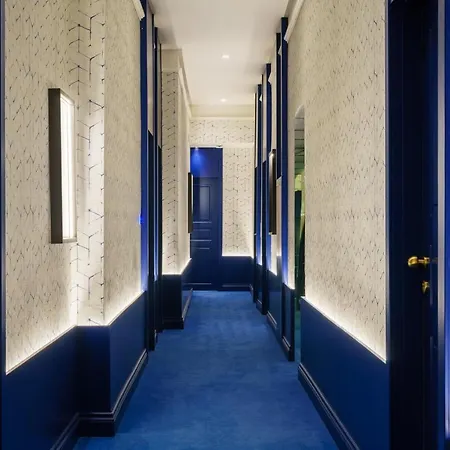 Ξενοδοχείο Birkin Porto 1870