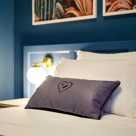 Birkin Porto 1870 3* Κάλιαρι