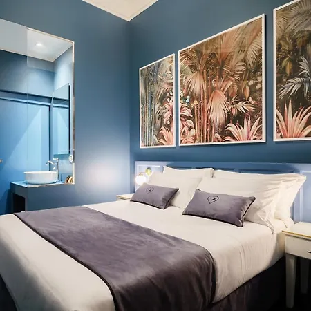 Hotel Birkin Porto 1870 3*