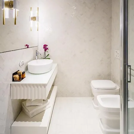 Ξενοδοχείο Birkin Porto 1870 Κάλιαρι