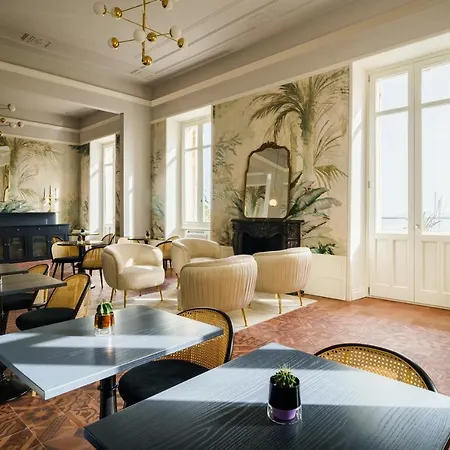 Birkin Porto 1870 Κάλιαρι