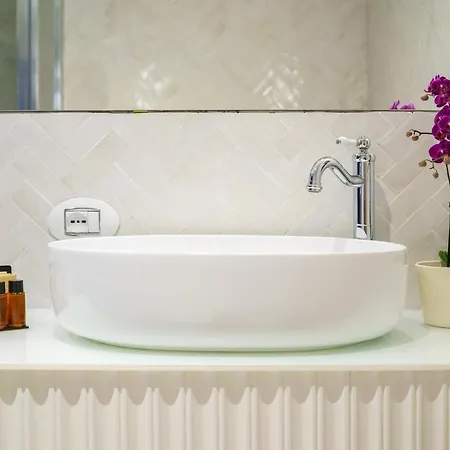 Birkin Porto 1870 Ξενοδοχείο