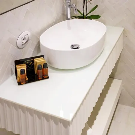 Birkin Porto 1870 Ξενοδοχείο Κάλιαρι