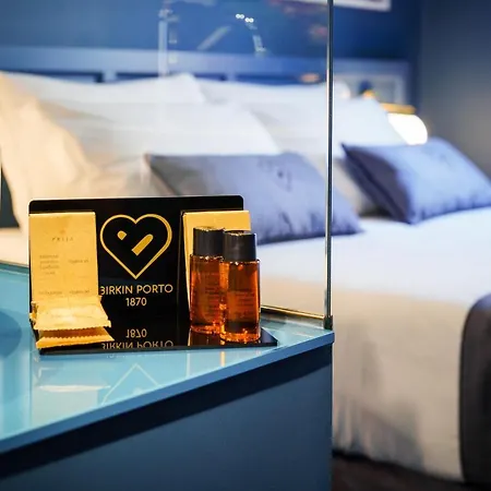 Birkin Porto 1870 3*