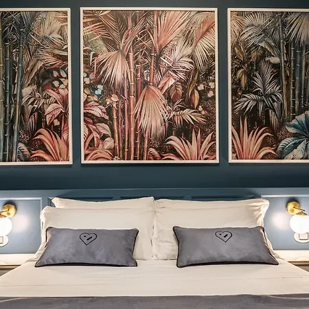 Birkin Porto 1870 Ξενοδοχείο Κάλιαρι