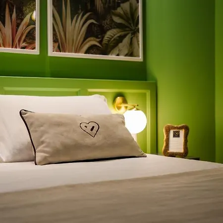 Ξενοδοχείο Birkin Porto 1870 3*