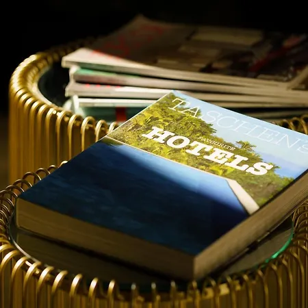 Birkin Porto 1870 Ξενοδοχείο