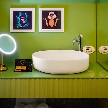 Birkin Porto 1870 Ξενοδοχείο 3*