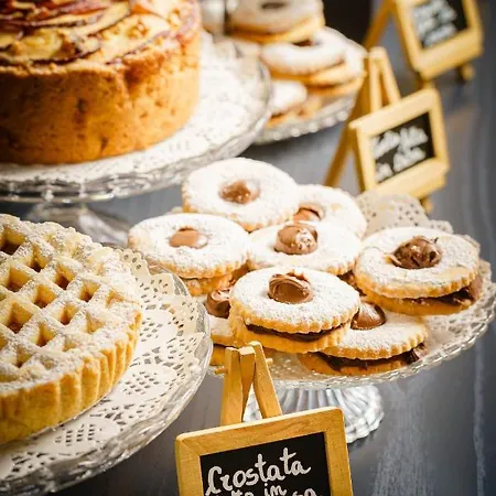 Ξενοδοχείο Birkin Porto 1870 Κάλιαρι