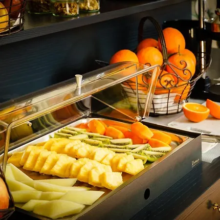 Hotel Birkin Porto 1870 Cagliari