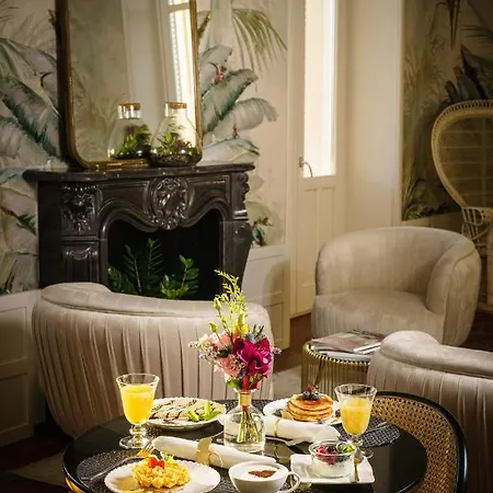 Birkin Porto 1870 Ξενοδοχείο