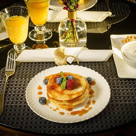 Ξενοδοχείο Birkin Porto 1870 Κάλιαρι