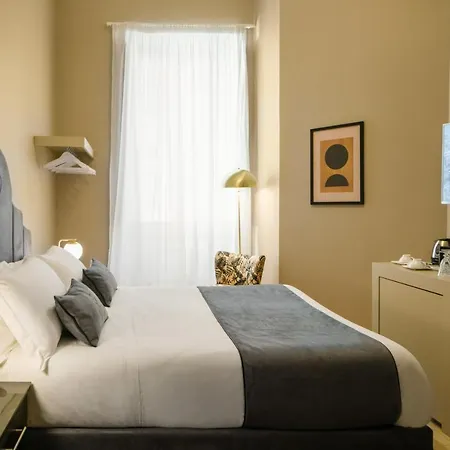 Ξενοδοχείο Birkin Porto 1870