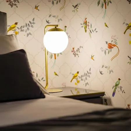 Birkin Porto 1870 Hotel 3*