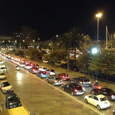 Birkin Porto 1870 3* Κάλιαρι