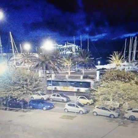 Birkin Porto 1870 3* Κάλιαρι