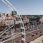 Hotel Birkin Porto 1870 Cagliari
