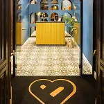 Birkin Porto 1870 Hotel