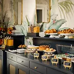 Birkin Porto 1870 Hotel