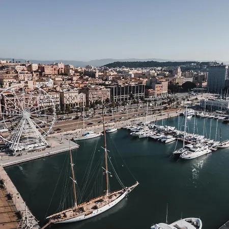 Birkin Porto 1870 Cagliari