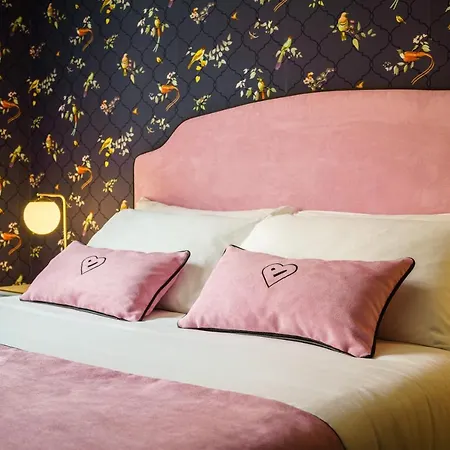 Hotel Birkin Porto 1870 Cagliari