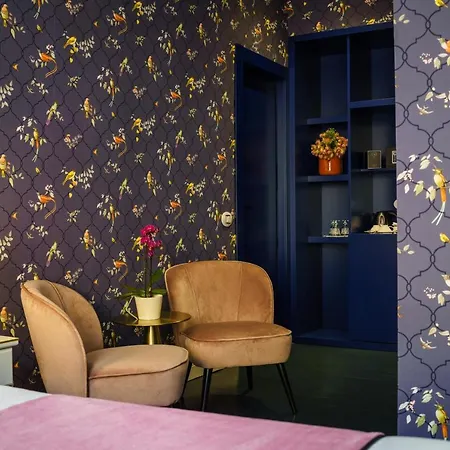 Birkin Porto 1870 Otel 3*