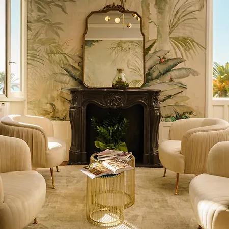 Szálloda Birkin Porto 1870