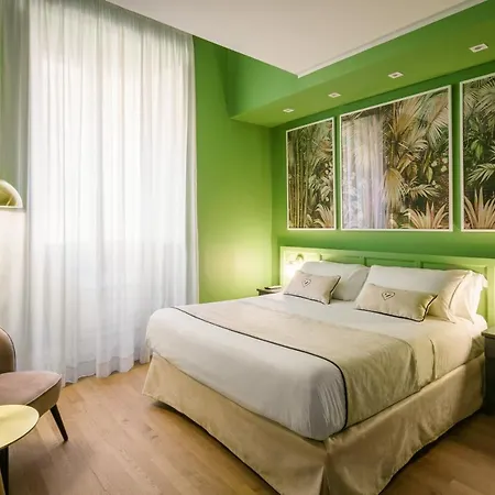 Hotel Birkin Porto 1870 3*
