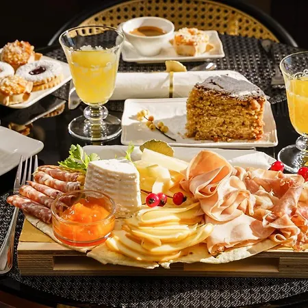 Hotel Birkin Porto 1870 Cagliari
