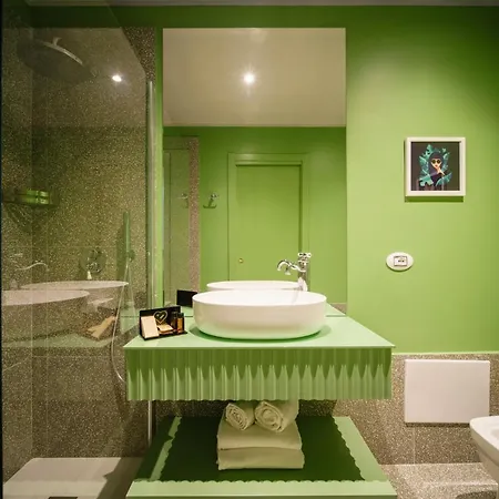 Hotel Birkin Porto 1870 Cagliari