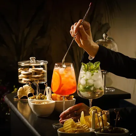Birkin Porto 1870 Hotel Cagliari
