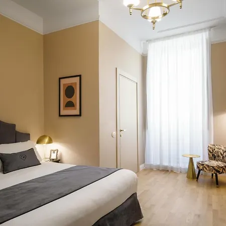 Birkin Porto 1870 Otel