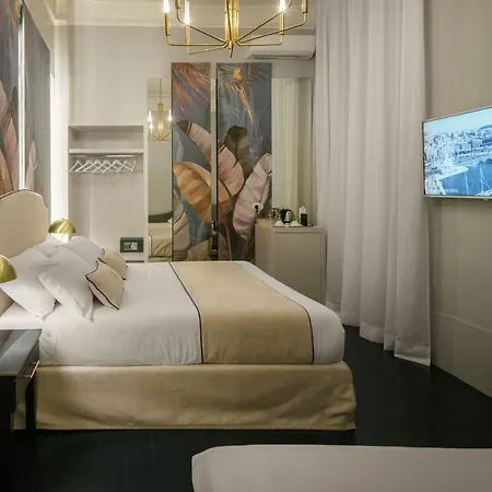 Otel Birkin Porto 1870 3*