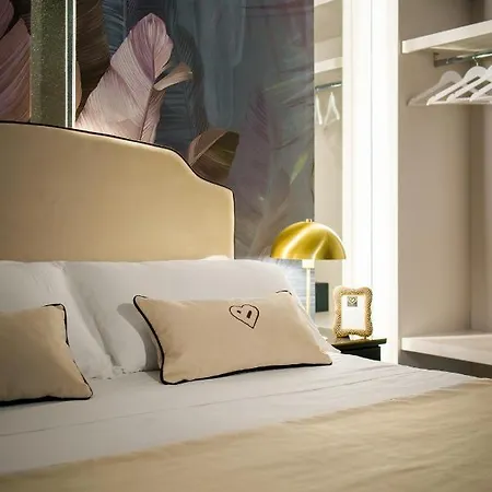 Szálloda Birkin Porto 1870 3*