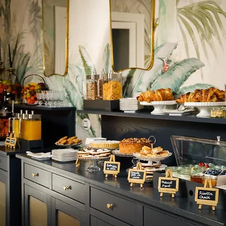 Birkin Porto 1870 Hotel