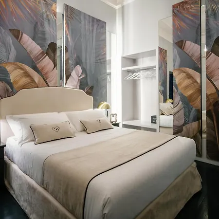 Hotel Birkin Porto 1870 Cagliari