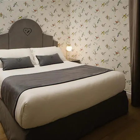 Birkin Porto 1870 Otel