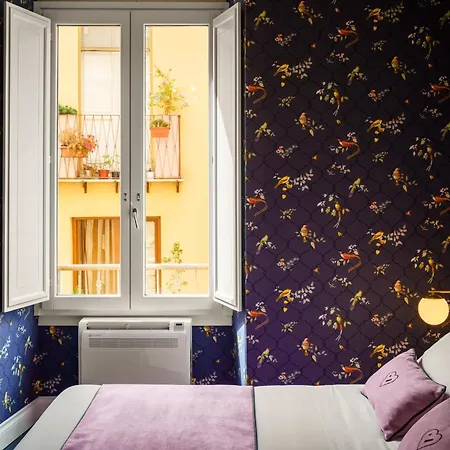 Hotel Birkin Porto 1870 Cagliari