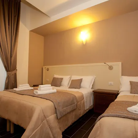 Hotell Birkin Porto 1870 Cagliari