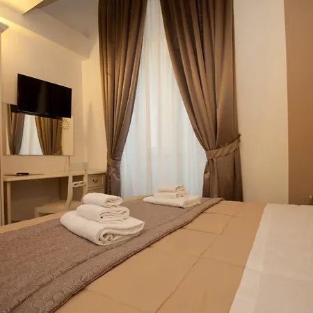 Hotell Birkin Porto 1870