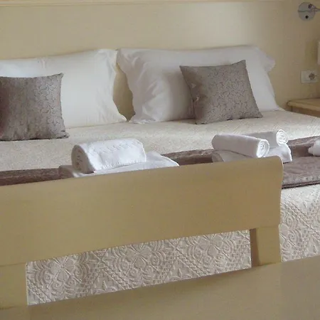 Hotel Birkin Porto 1870 Cagliari