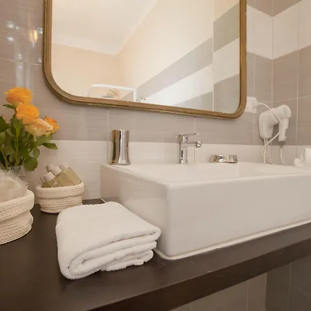 Otel Birkin Porto 1870 Cagliari