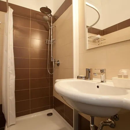 Hotel Birkin Porto 1870 Cagliari