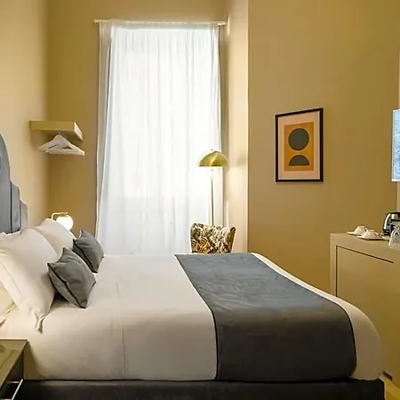 Birkin Porto 1870 Otel