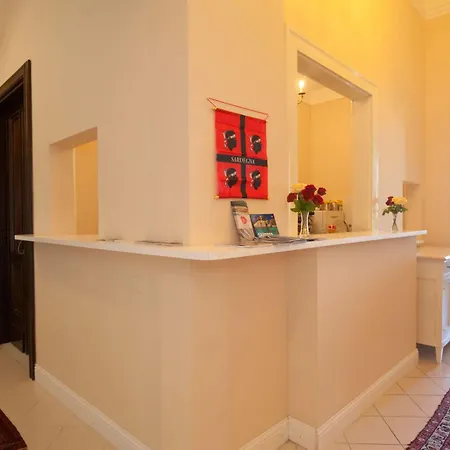 Hotel Birkin Porto 1870 Cagliari