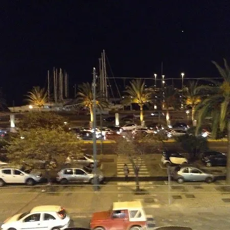 Birkin Porto 1870 Otel Cagliari