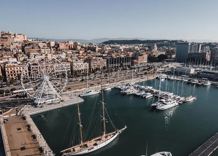 Birkin Porto 1870 Cagliari