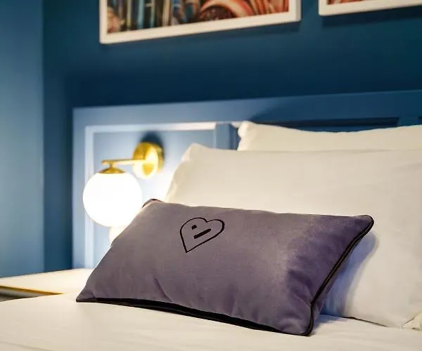 Birkin Porto 1870 3* Cagliari