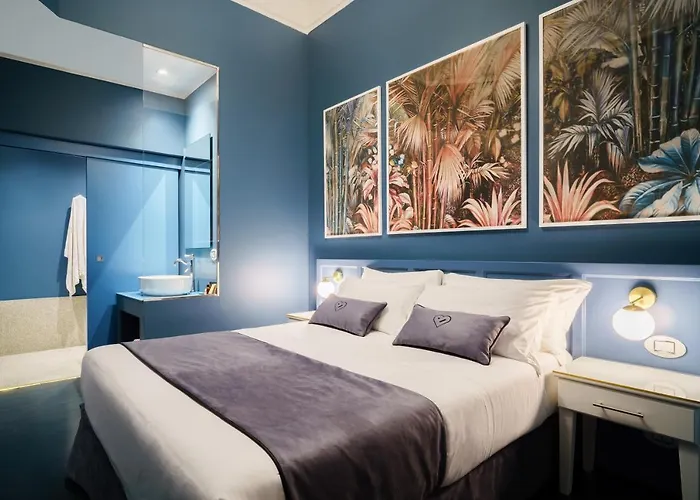 Hotell Birkin Porto 1870 3*