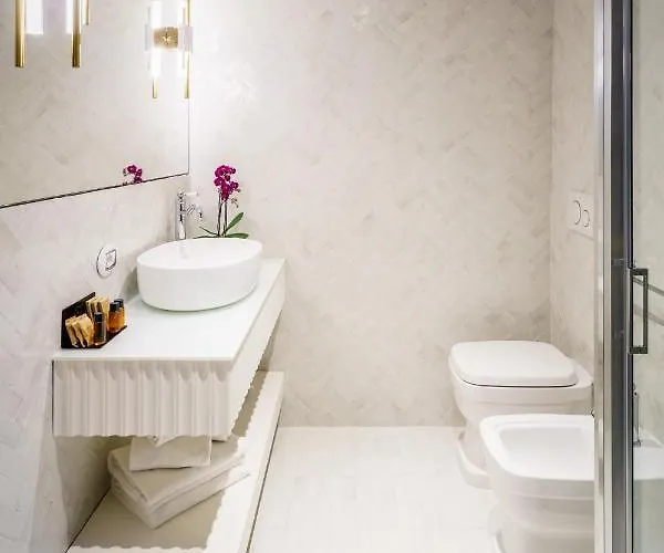 Hotell Birkin Porto 1870 Cagliari